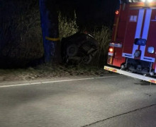 Второй участник ДТП на Люблинском шоссе скончался в больнице