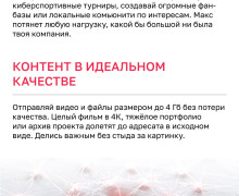 35 тысяч калининградцев подписались на новостной канал «Клопс» в Максе