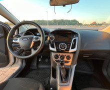 Ford Focus, 2011