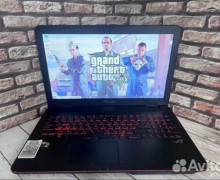 Ноутбук Core i5, 12ГБ, SSD 256ГБ, GTX 950M