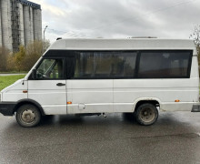 Iveco Другая, 1998