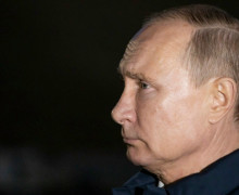 Путин: Россия способна уничтожить любого, кто попытается атаковать Калининград