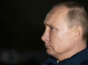 Путин: Россия способна уничтожить любого, кто попытается атаковать Калининград