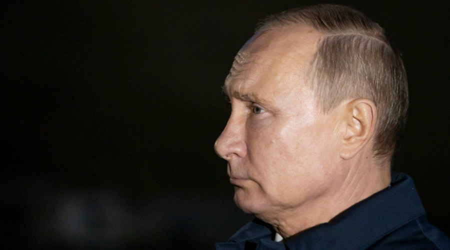Путин: Россия способна уничтожить любого, кто попытается атаковать Калининград