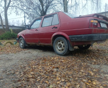 Volkswagen Jetta, 