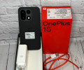 OnePlus 15 12/256GB в черном цвете