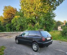 Volkswagen Golf, 