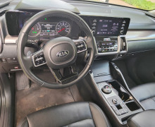 KIA Sorento, 2021