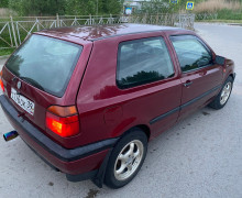 ВАЗ (LADA) 2109, 
