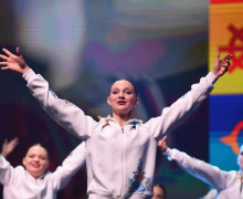 В Светлогорске стартовали X Российско-Китайские молодежные игры