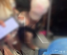 В пригородном поезде Зеленоградск—Калининград пассажирке потребовалась помощь из-за духоты