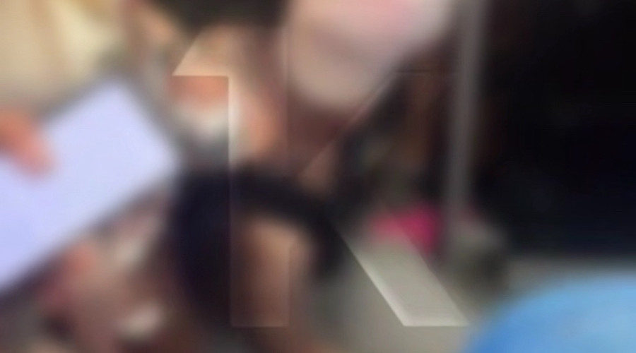 В пригородном поезде Зеленоградск—Калининград пассажирке потребовалась помощь из-за духоты