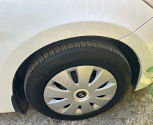 Hyundai Solaris, 2015