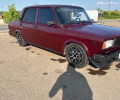 ВАЗ 2105, 2008 года, инжектор