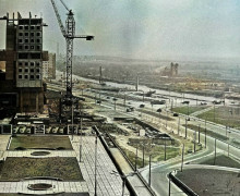 Калининград: как изменился облик города за последние годы