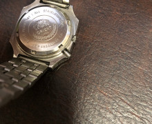 Продам Часы Orient Freza