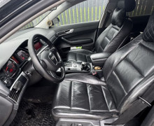 Audi A6, 