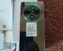Продаётся телефон Xiaomi Redmi 14C, 8/256 ГБ, 2 SIM