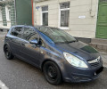 Opel Corsa, 2008
