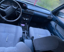 Toyota Camry, 1988