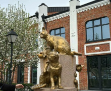 Тюмень: что посмотреть и чем заняться в городе, куда летят прямые рейсы из Калининграда