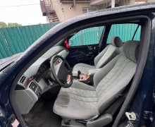 Mercedes-Benz E-класс, 1997