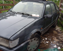 Toyota Corolla, 