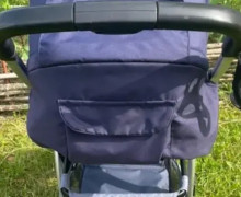 Продаю коляску и велосипед в хорошем состоянии