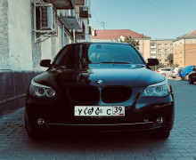BMW Другая, 