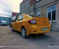 Renault Logan, 