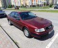 Audi 100, 1992