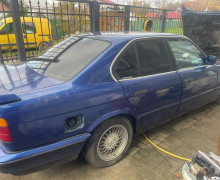 BMW 5 серия, 1988