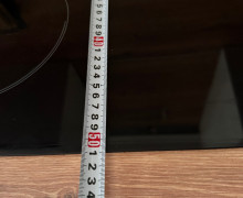 Электрическая варочная панель Indesit RI 260 C