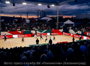 Калининградские волейболистки Егорова и Лазуренко завоевали «Кубок Победы» в Минске