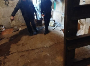 В Советске начали ремонт теплоузла в доме, где с февраля отсутствовали отопление и горячая вода