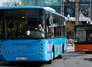 Автобус №145 из Калининграда временно изменит маршрут из-за ремонта в Матросово