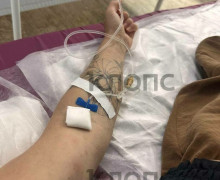 Жительница Калининграда получила аллергию после велопрогулки по Куршской косе