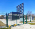 В Балтийске готовятся к запуску первых газовых котельных на трёх улицах