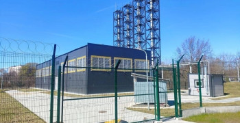 В Балтийске готовятся к запуску первых газовых котельных на трёх улицах