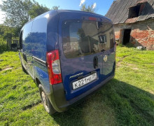 FIAT Fiorino, 