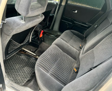 Audi 80, 