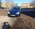 Volkswagen Polo, 