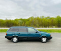 Volkswagen Passat, 
