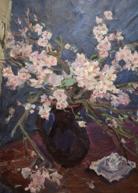 Калининград — выставка «Формула любви» приглашает до 19 апреля