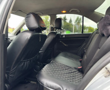 Volkswagen Bora, 2005