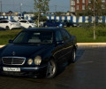 Mercedes-Benz E-класс, 