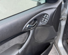 Ford Focus, 