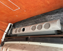 Peugeot Boxer, 2013