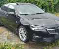 Opel Insignia, 2021