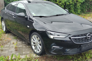 Opel Insignia, 2021